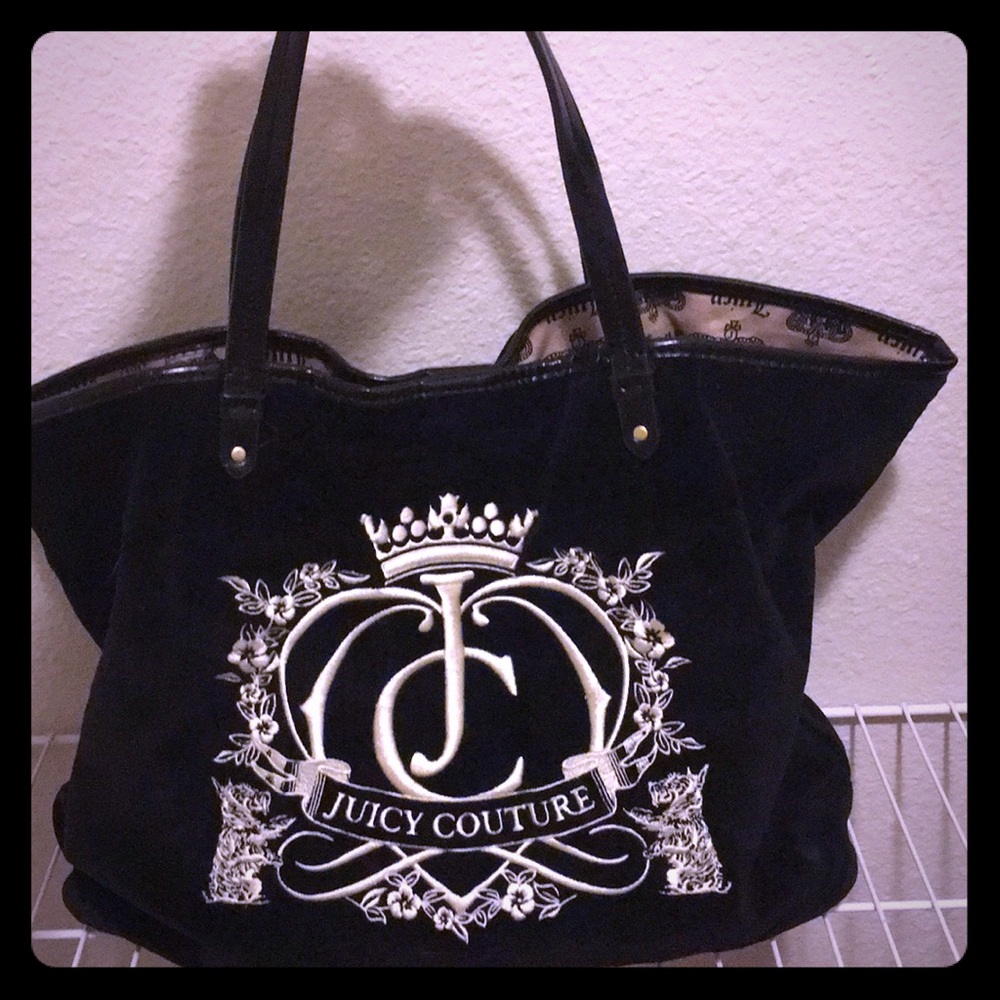 Vintage Juicy Couture Purse